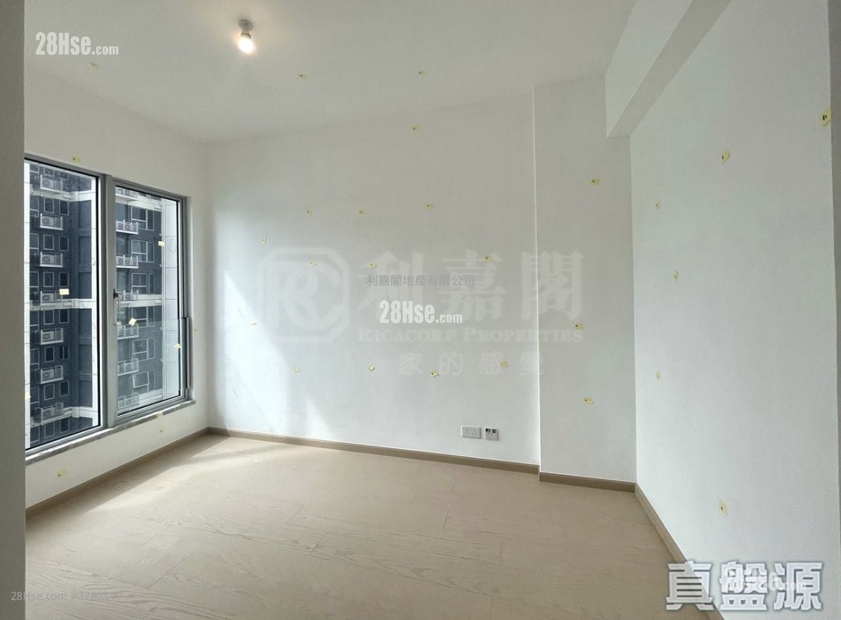 亲海駅 售盘 3 房 718 平方尺