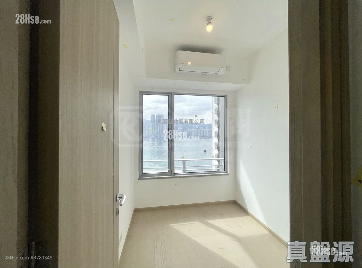 亲海駅 售盘 3 房 718 平方尺