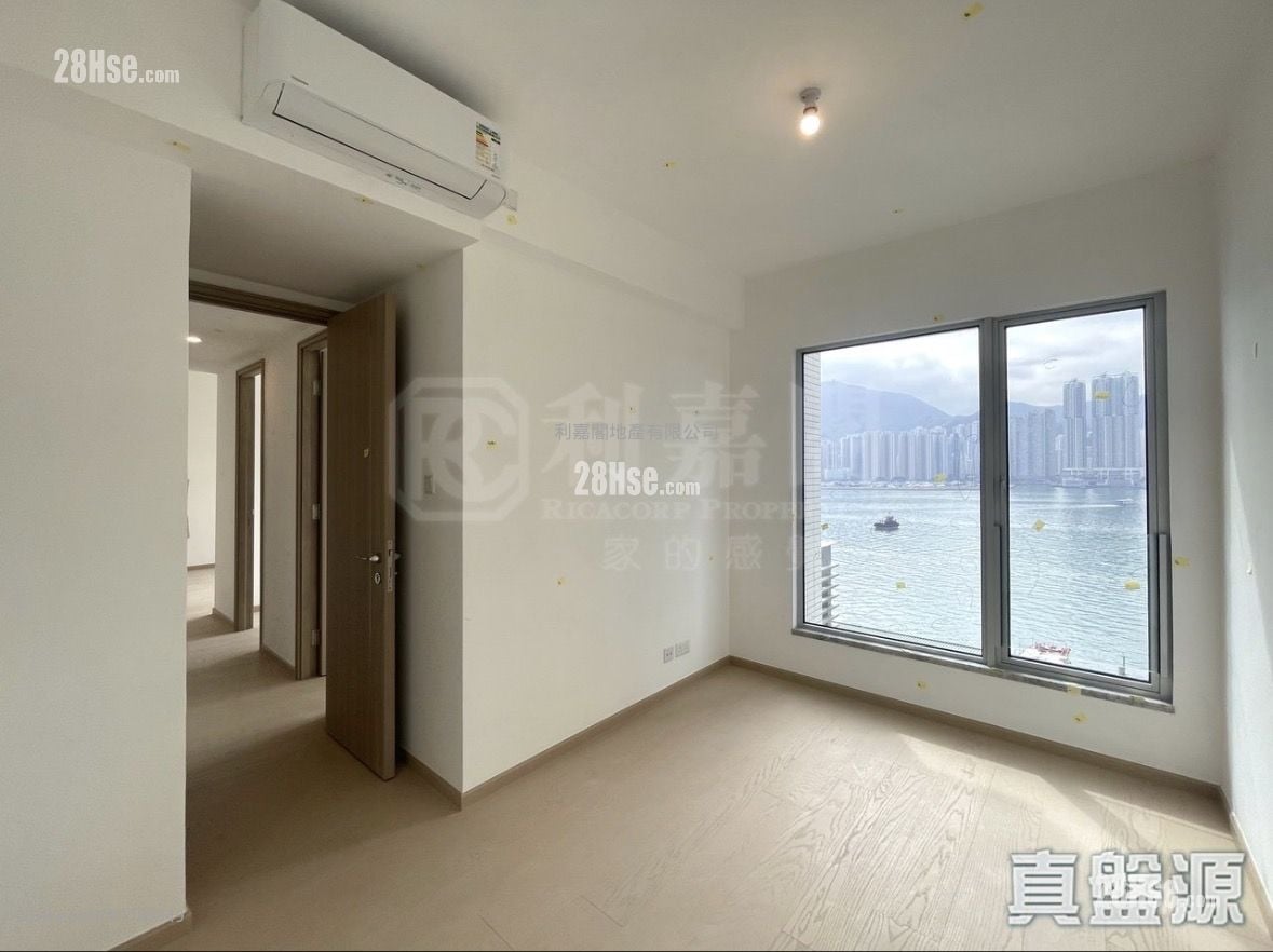 亲海駅 售盘 3 房 718 平方尺