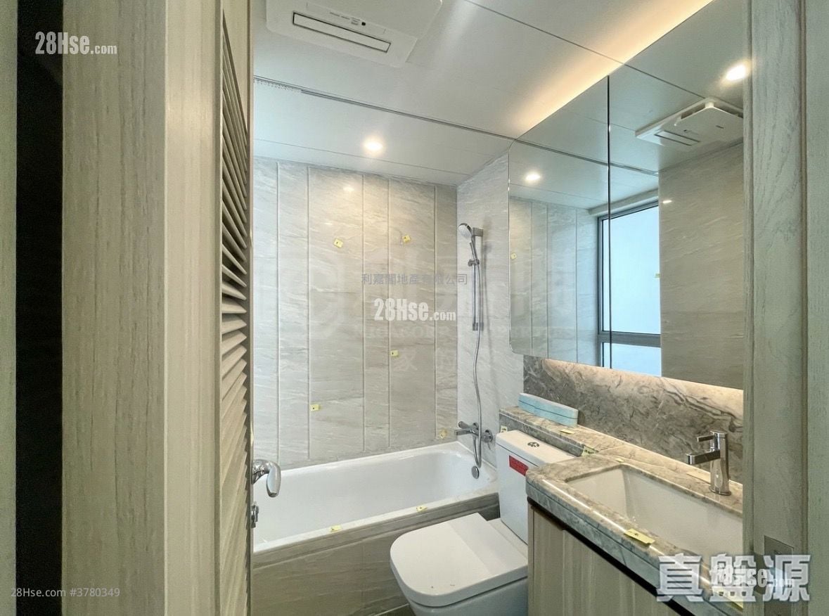 亲海駅 售盘 3 房 718 平方尺