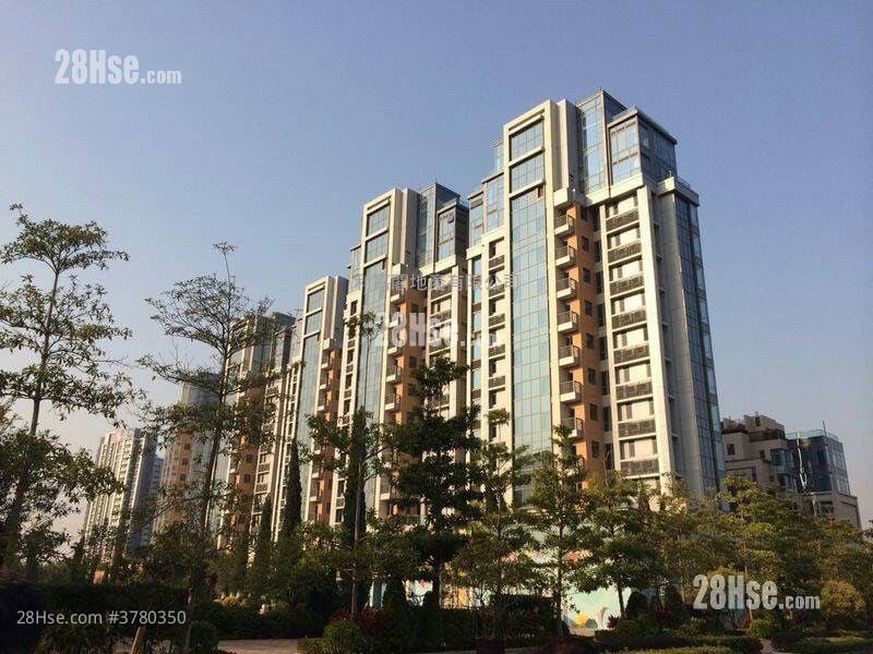 尔峦 售盘 2 房 466 平方尺