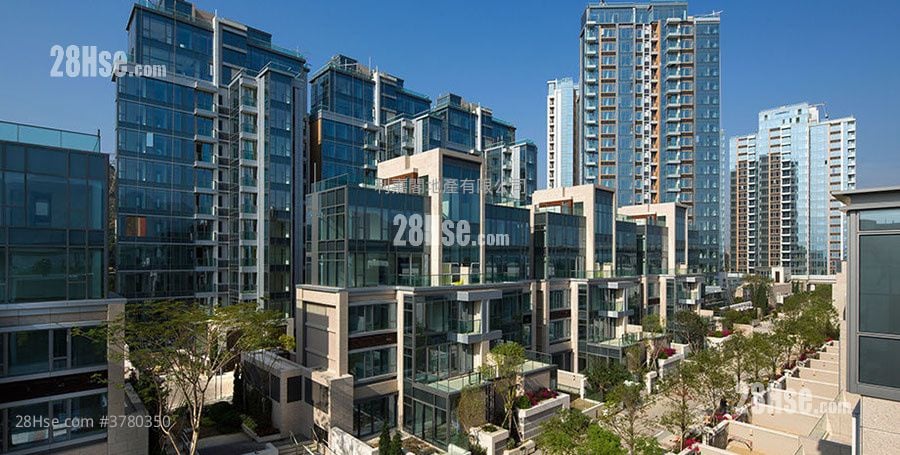 尔峦 售盘 2 房 466 平方尺