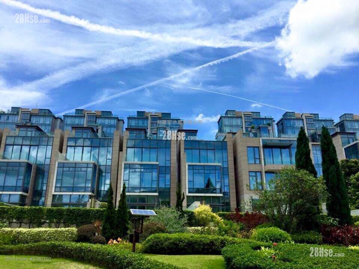 尔峦 售盘 2 房 466 平方尺