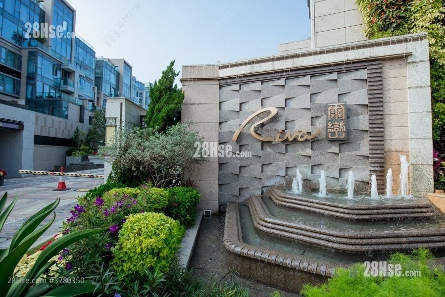 尔峦 售盘 2 房 466 平方尺