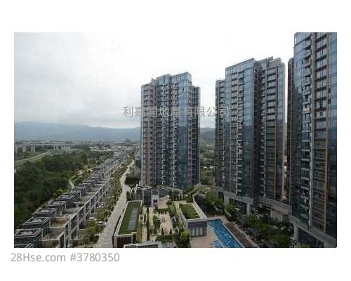 尔峦 售盘 2 房 466 平方尺