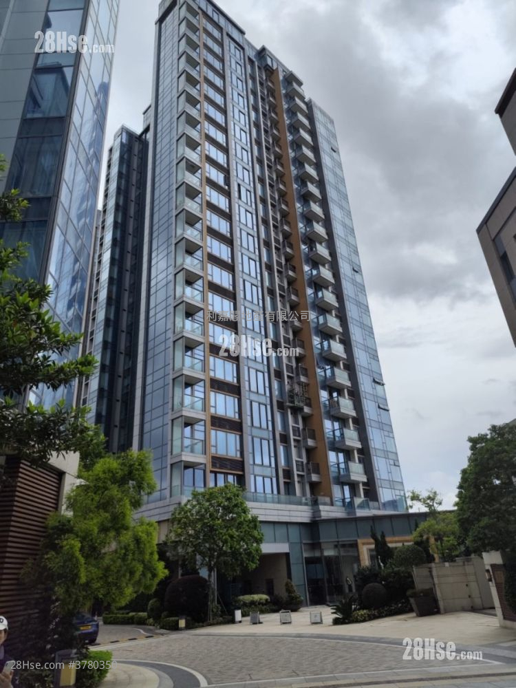 尔峦 售盘 2 房 466 平方尺