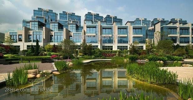 尔峦 售盘 2 房 466 平方尺