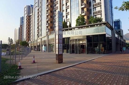 尔峦 售盘 2 房 466 平方尺