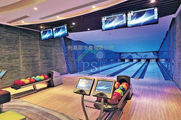 尔峦 售盘 2 房 466 平方尺