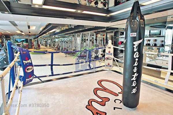 尔峦 售盘 2 房 466 平方尺