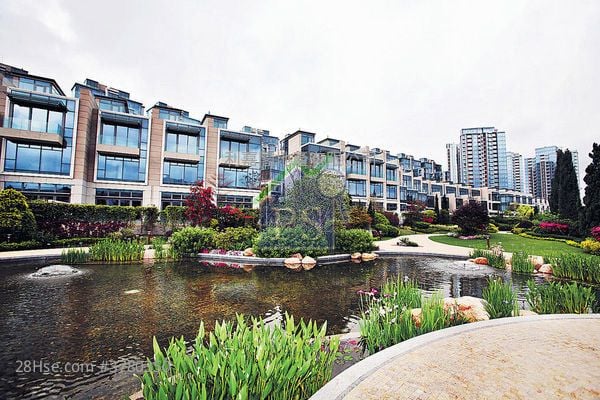 尔峦 售盘 2 房 466 平方尺