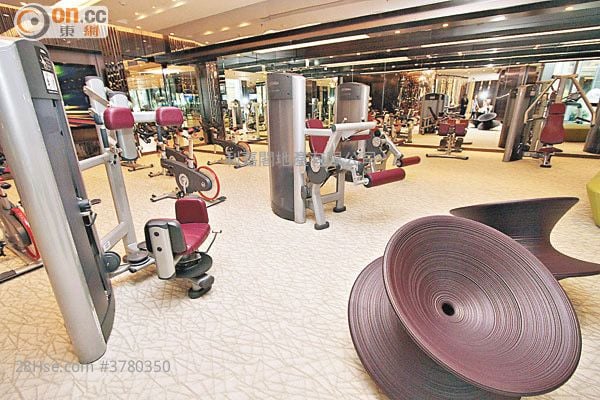 尔峦 售盘 2 房 466 平方尺