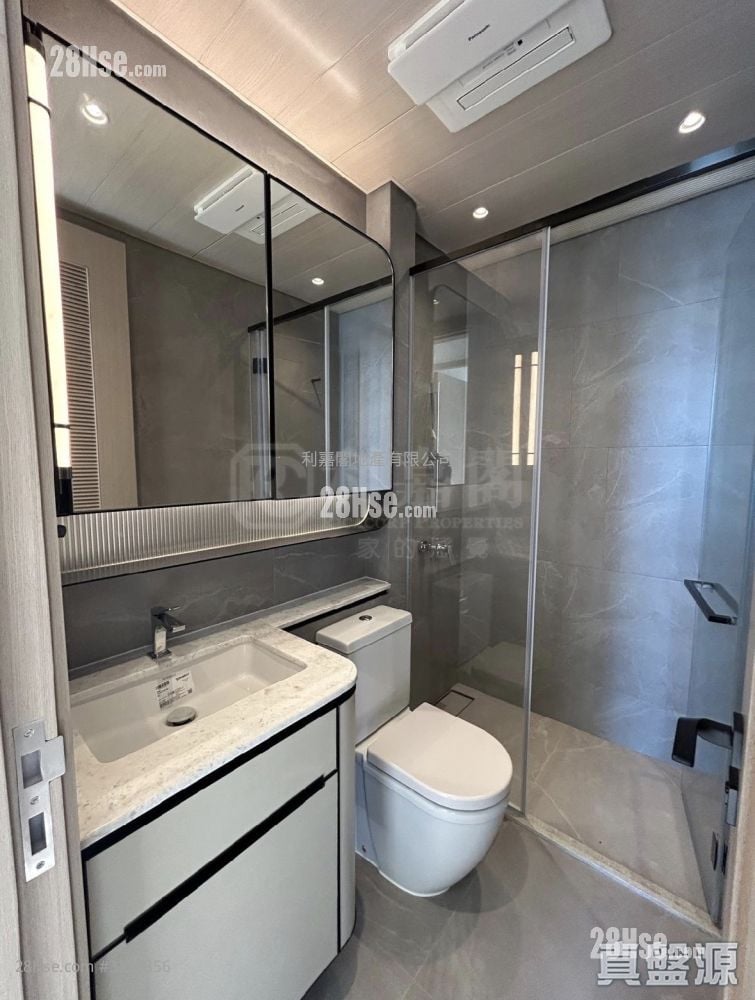 Park Seasons 售盘 2 房 437 平方尺