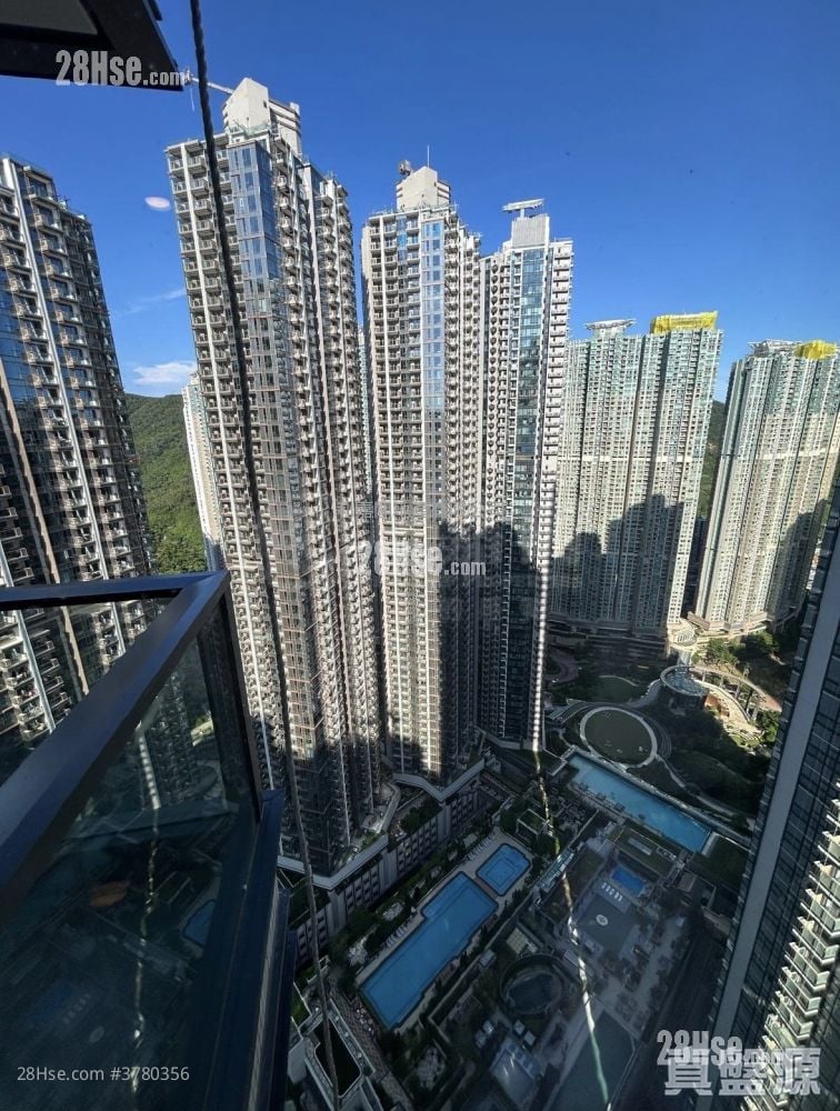 Park Seasons 售盘 2 房 437 平方尺