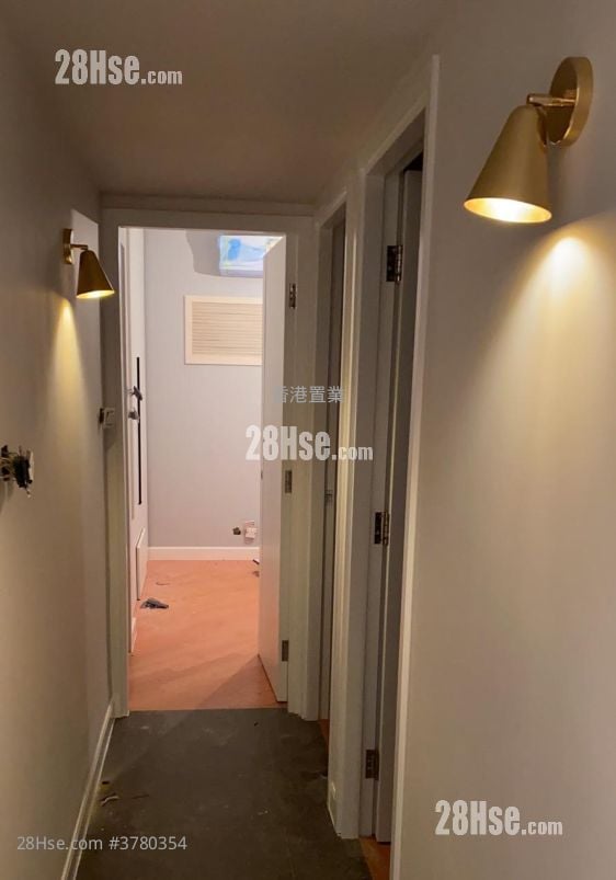 Park Island Sell 3 Bedrooms , 2 Bathrooms 707 ft²