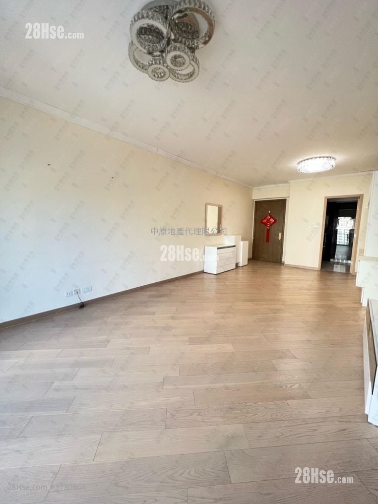 升荟 租盘 4 房 , 4 浴室 1,377 平方尺