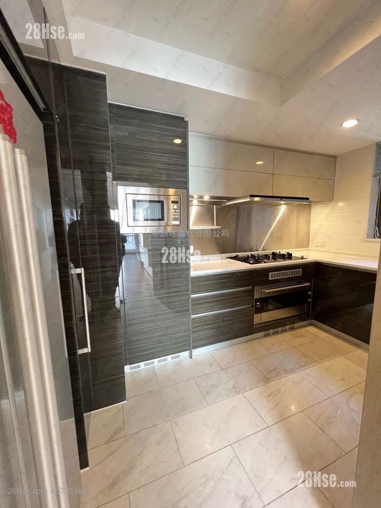 升荟 租盘 4 房 , 4 浴室 1,377 平方尺