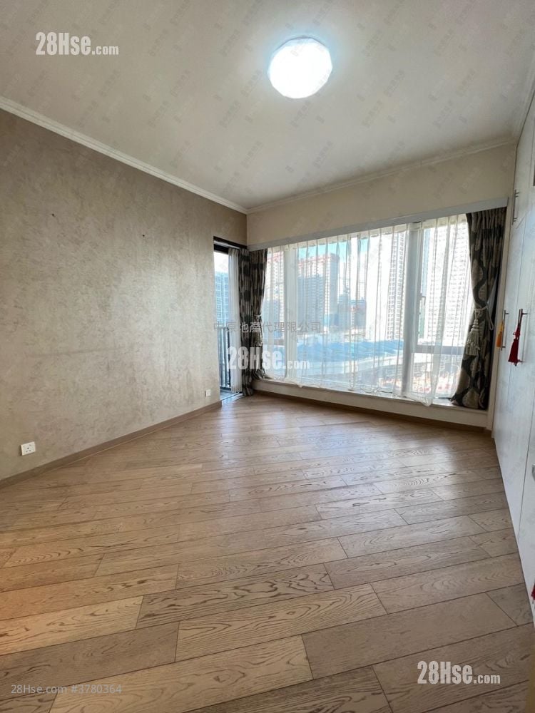 升荟 租盘 4 房 , 4 浴室 1,377 平方尺