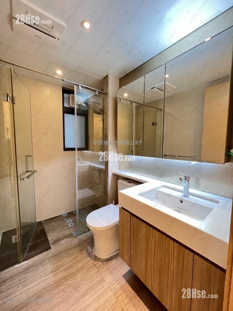 升荟 租盘 4 房 , 4 浴室 1,377 平方尺