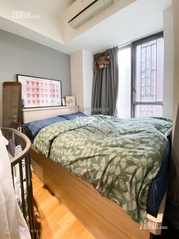 Heya Star Sell 1 Bedroom 459 ft²