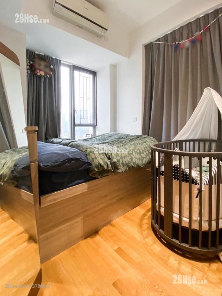 Heya Star Sell 1 Bedroom 459 ft²