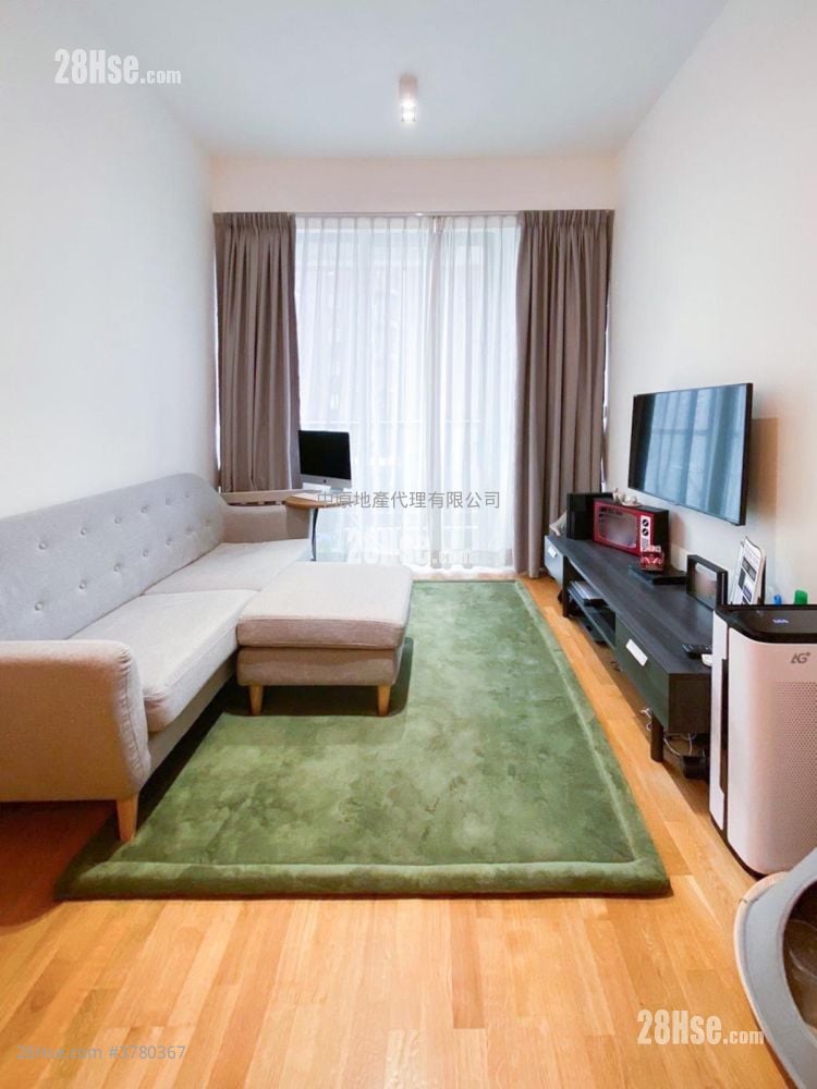 Heya Star Sell 1 Bedroom 459 ft²