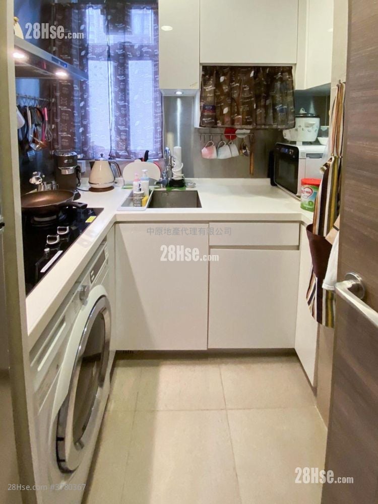 Heya Star Sell 1 Bedroom 459 ft²