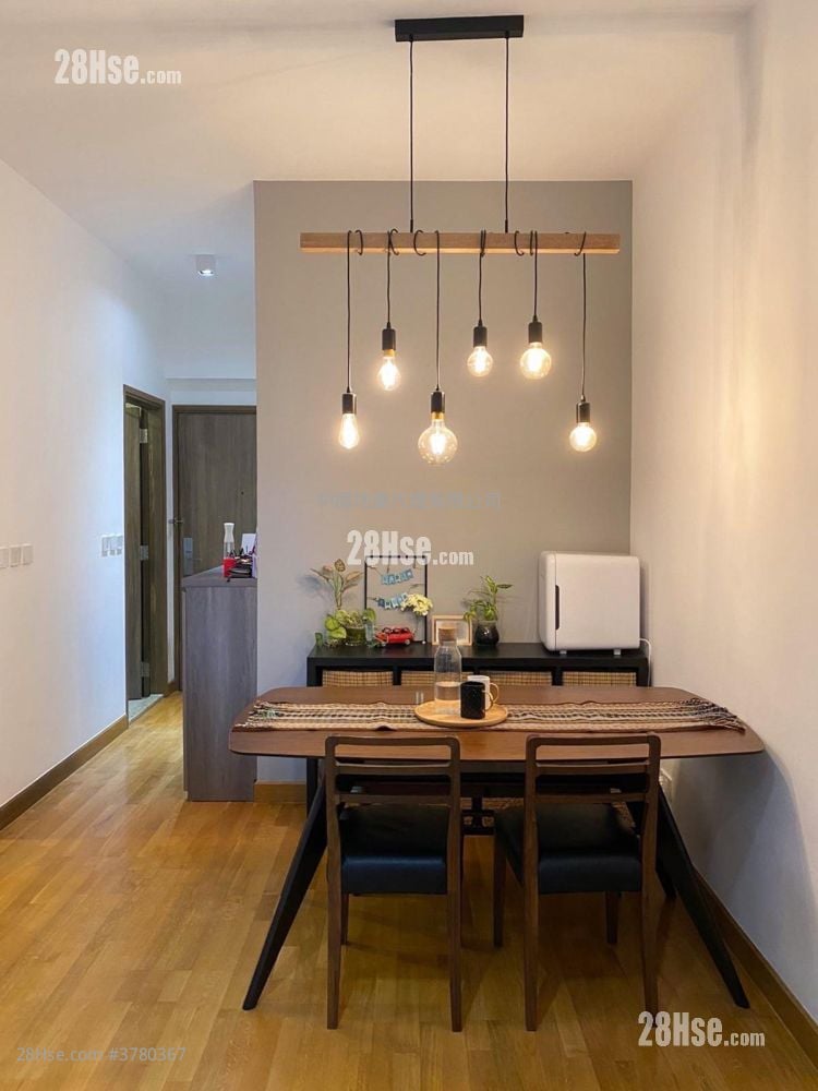 Heya Star Sell 1 Bedroom 459 ft²