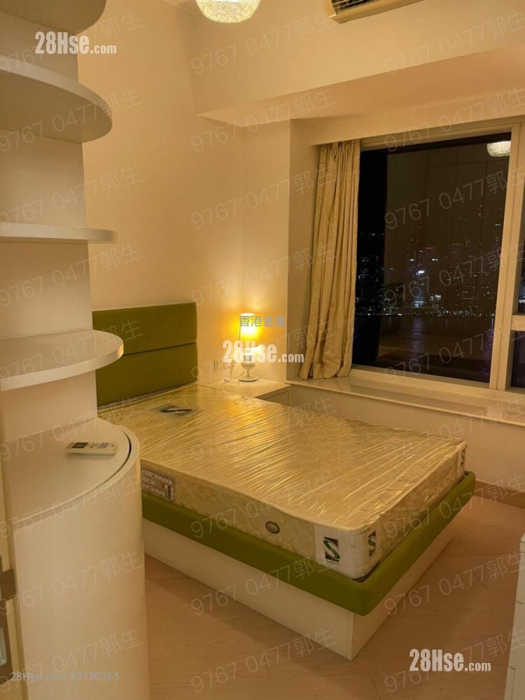 名铸 售盘 2 房 , 2 浴室 1,016 平方尺