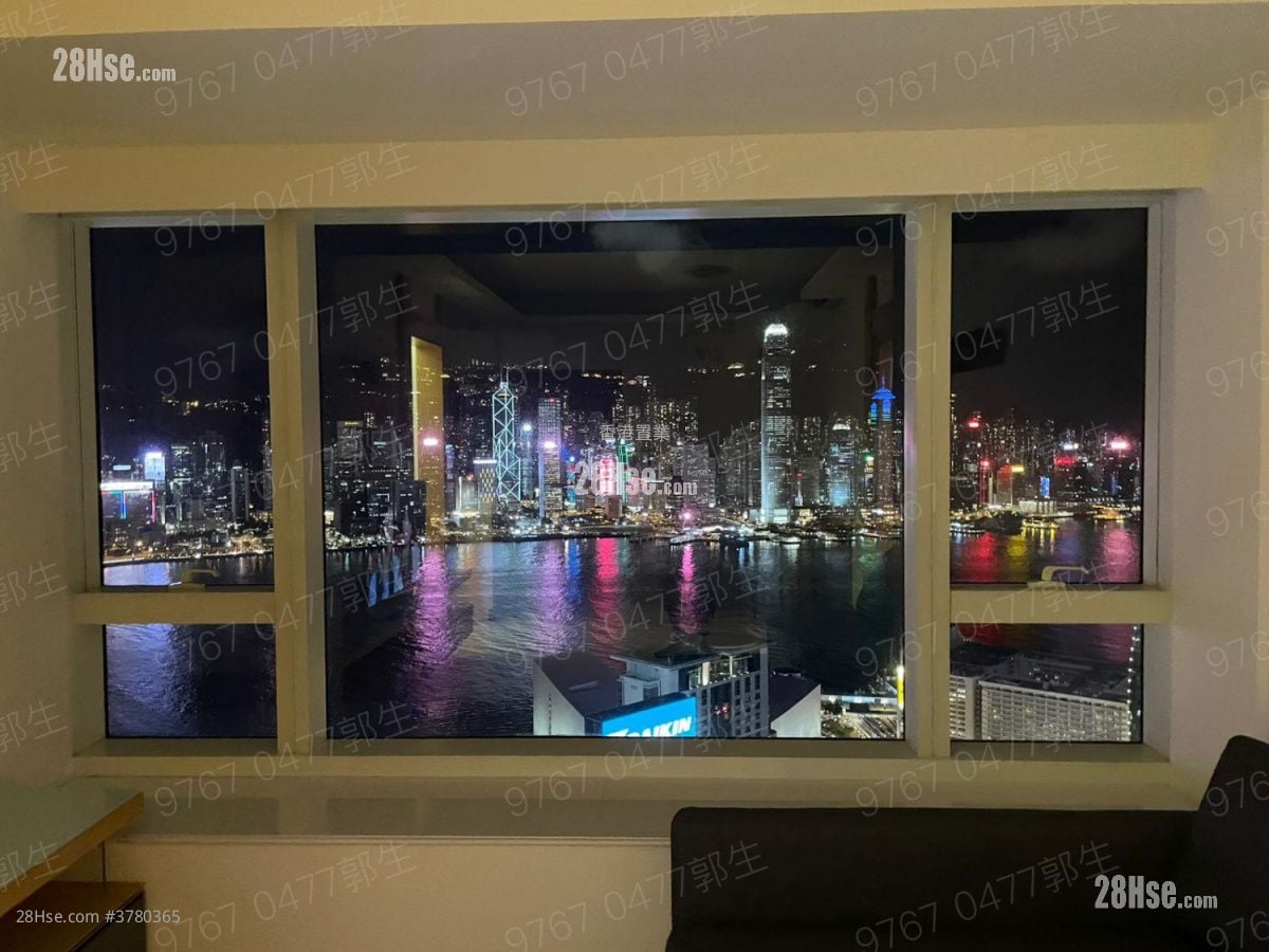 名铸 售盘 2 房 , 2 浴室 1,016 平方尺