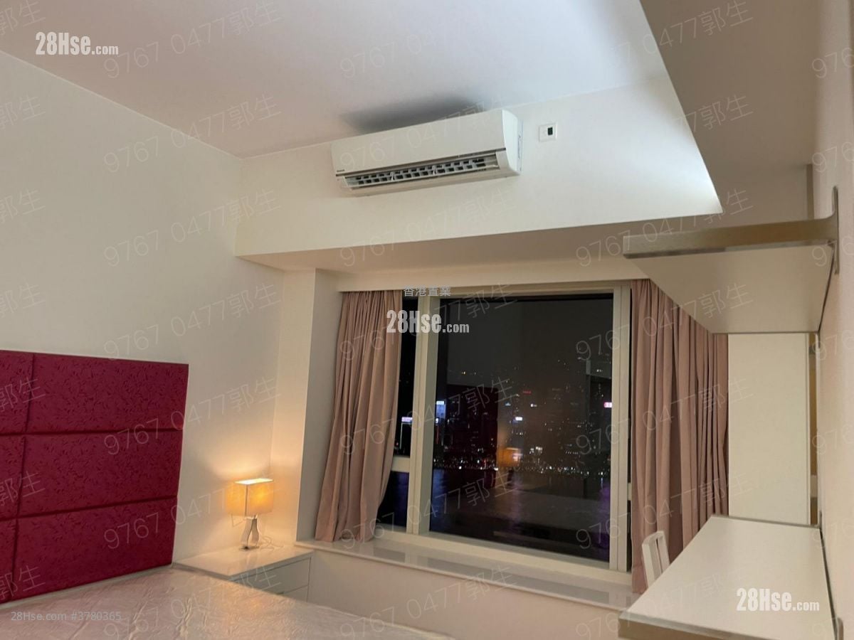 名铸 售盘 2 房 , 2 浴室 1,016 平方尺