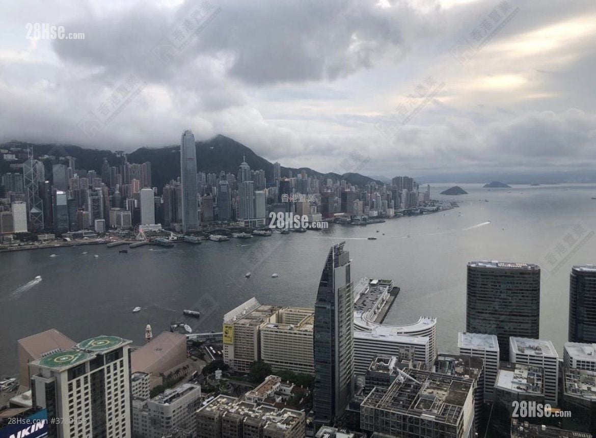 名铸 售盘 2 房 , 2 浴室 1,016 平方尺