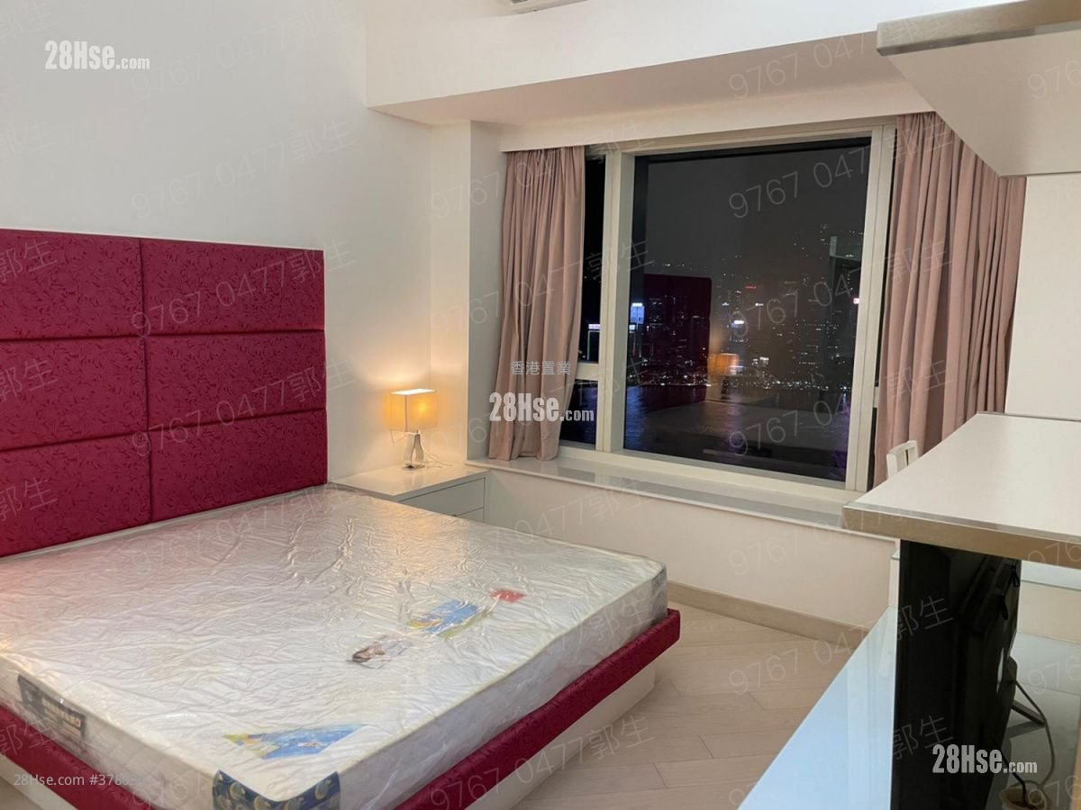 名铸 售盘 2 房 , 2 浴室 1,016 平方尺