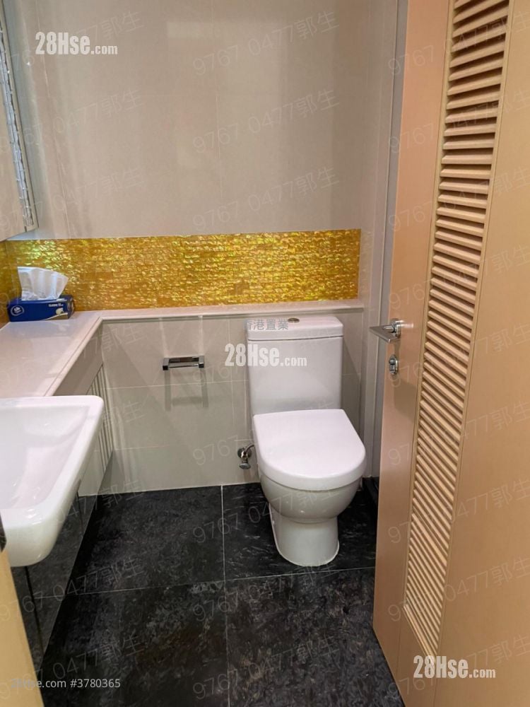 名铸 售盘 2 房 , 2 浴室 1,016 平方尺