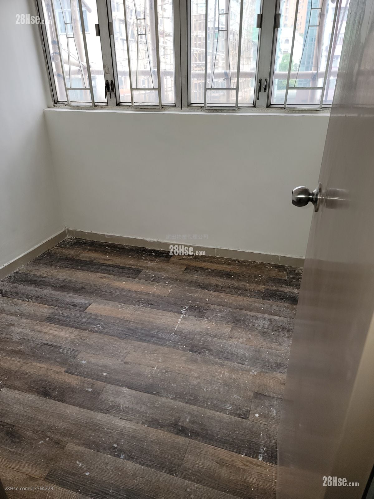 唐楼 租盘 2 房 , 1 浴室 280 平方尺