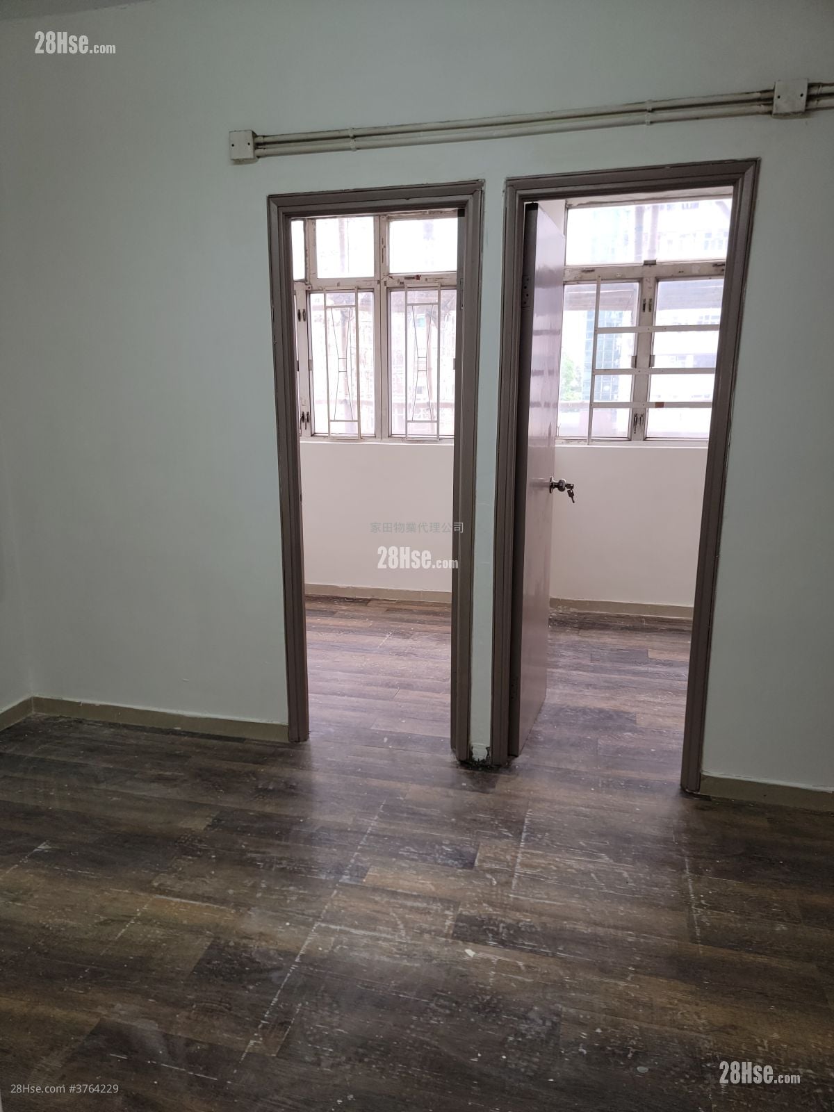 唐楼 租盘 2 房 , 1 浴室 280 平方尺