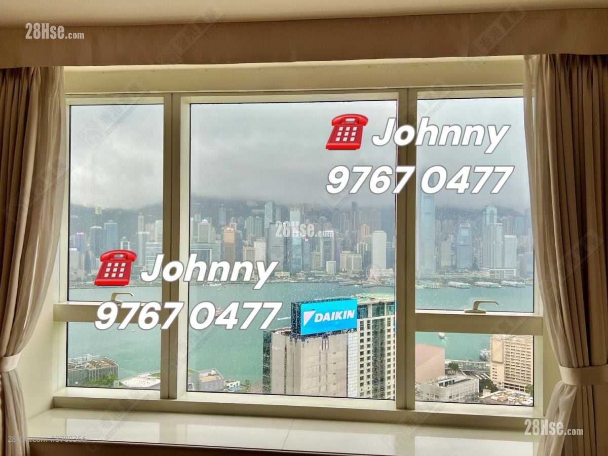 The Masterpiece Rental 3 Bedrooms , 3 Bathrooms 1,016 ft²