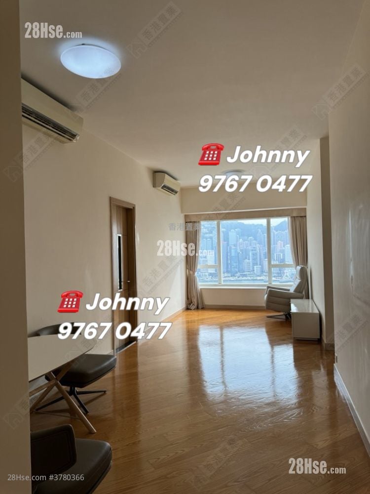 The Masterpiece Rental 3 Bedrooms , 3 Bathrooms 1,016 ft²