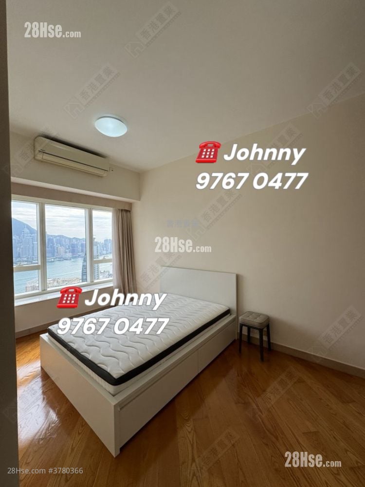 The Masterpiece Rental 3 Bedrooms , 3 Bathrooms 1,016 ft²