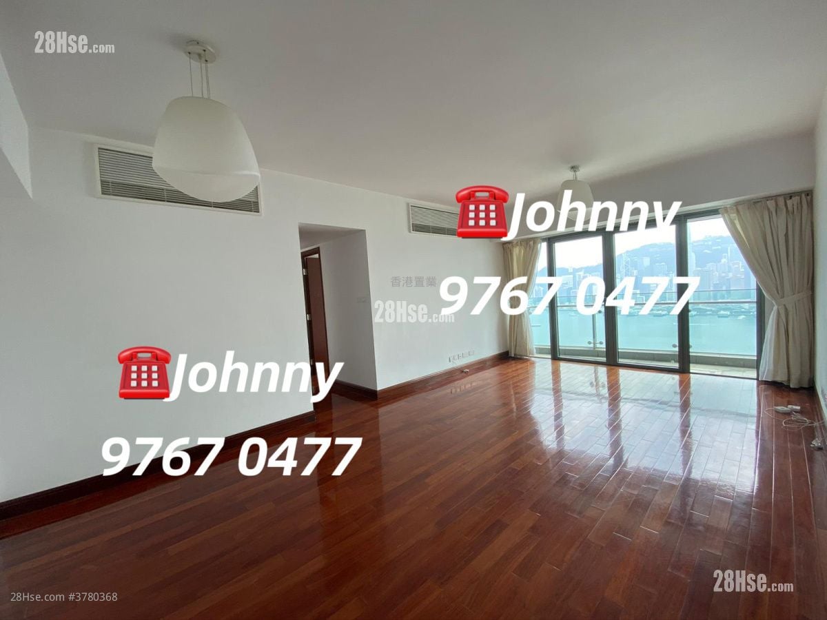 君临天下 租盘 3 房 , 2 浴室 1,076 平方尺