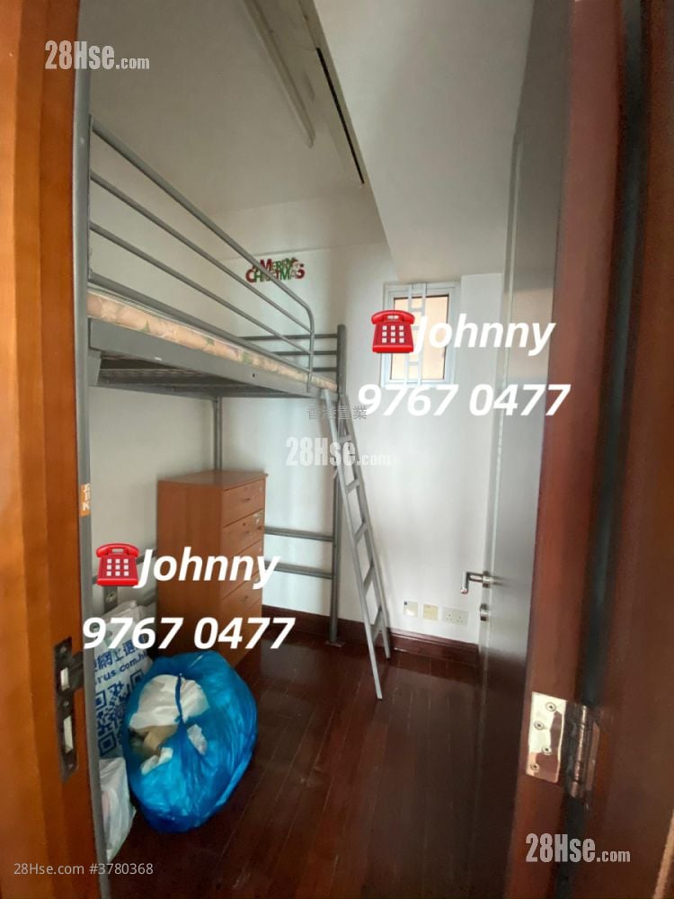 君临天下 租盘 3 房 , 2 浴室 1,076 平方尺