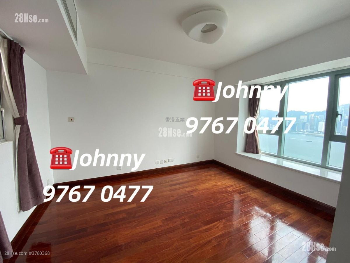 君临天下 租盘 3 房 , 2 浴室 1,076 平方尺