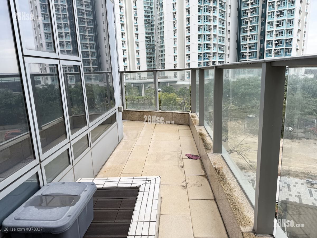 东环 租盘 3 房 , 2 浴室 641 平方尺