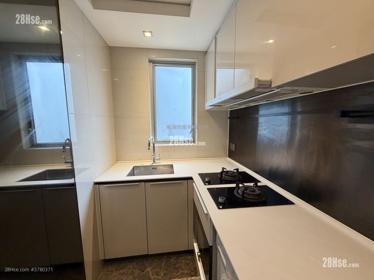 东环 租盘 3 房 , 2 浴室 641 平方尺