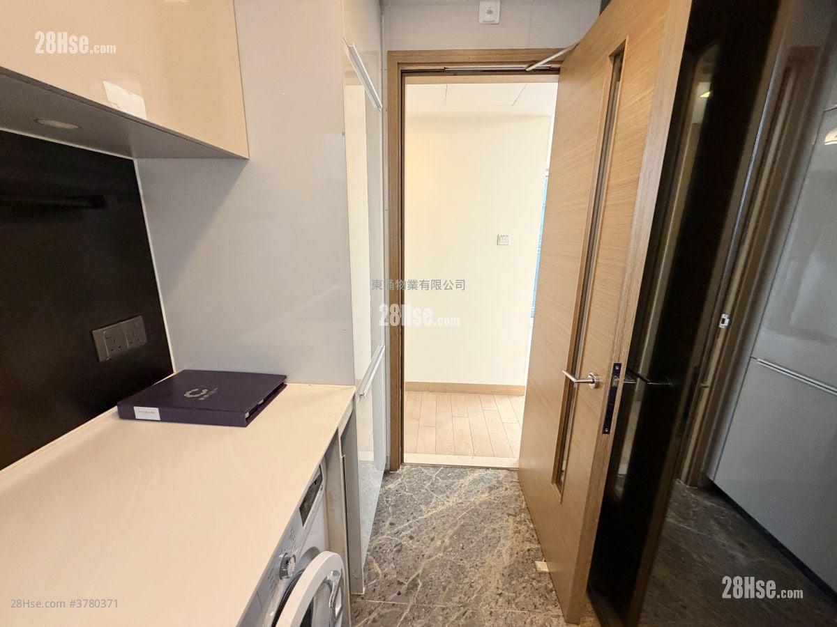 东环 租盘 3 房 , 2 浴室 641 平方尺