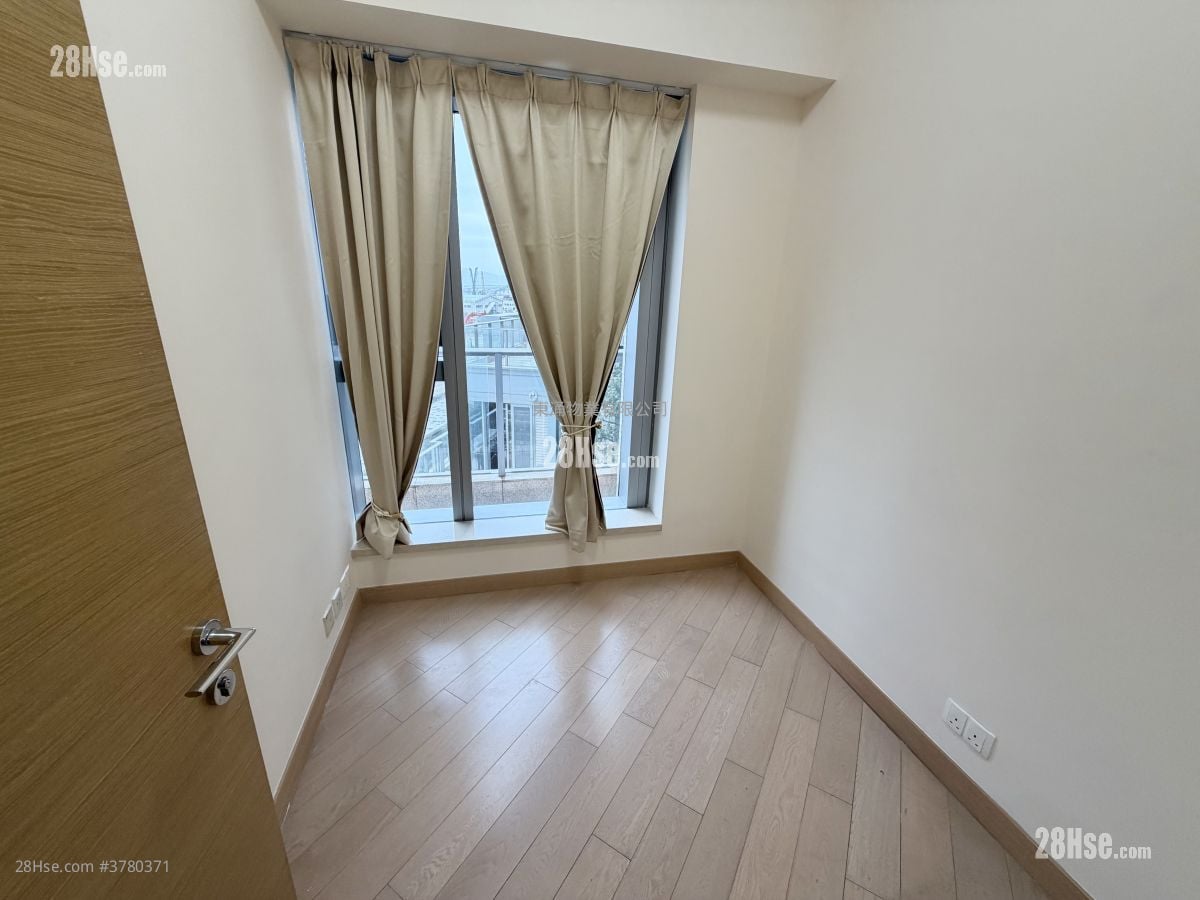 东环 租盘 3 房 , 2 浴室 641 平方尺