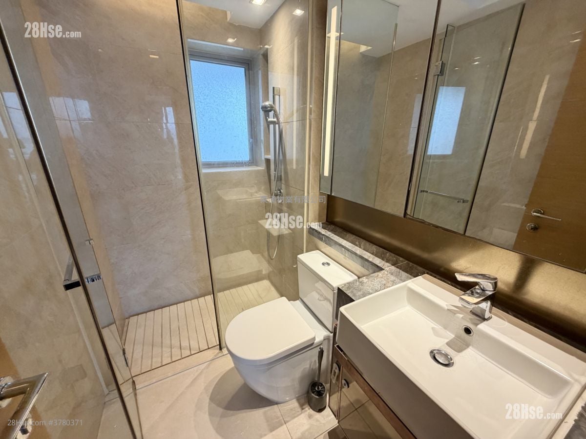 东环 租盘 3 房 , 2 浴室 641 平方尺