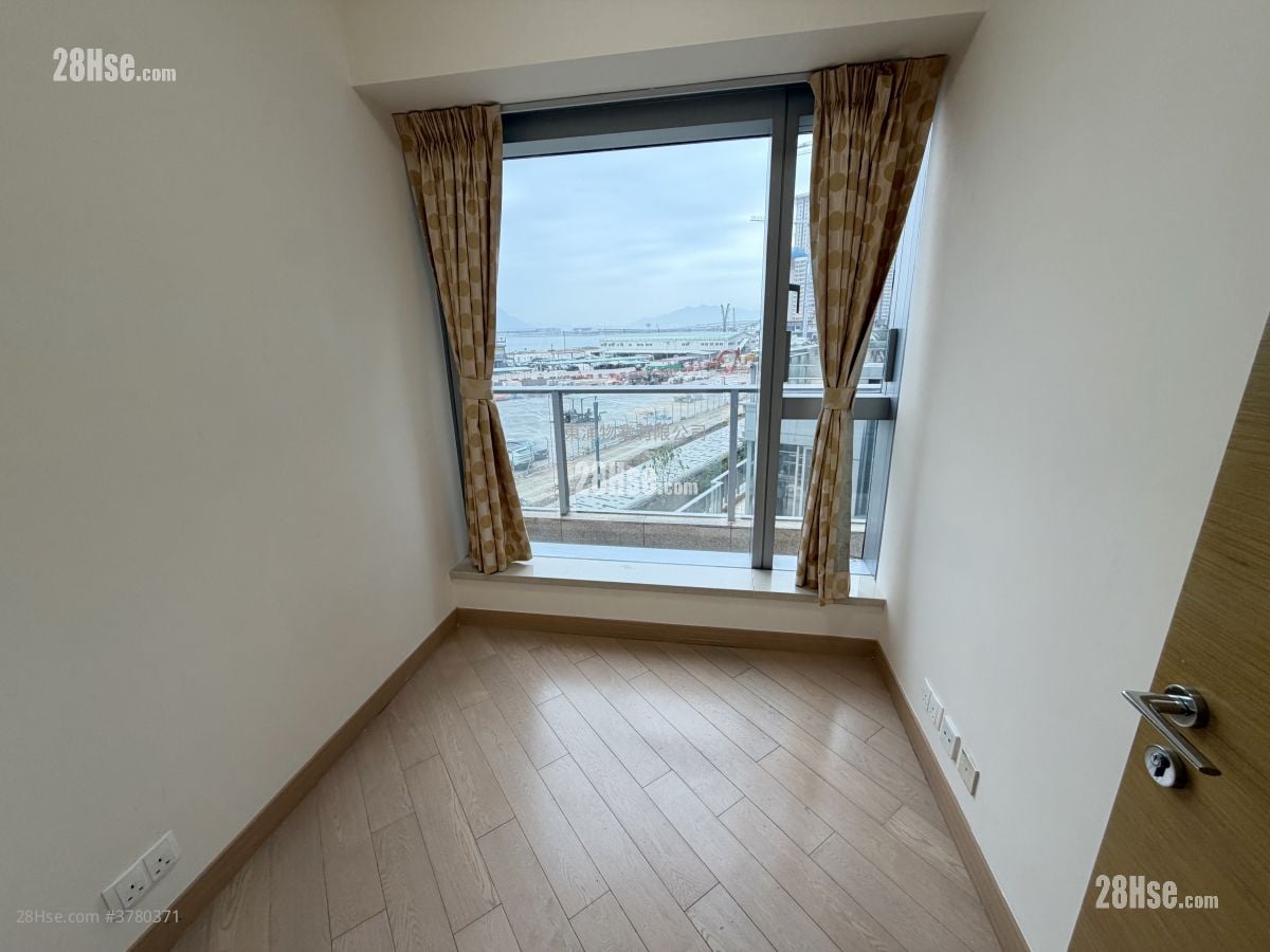 东环 租盘 3 房 , 2 浴室 641 平方尺