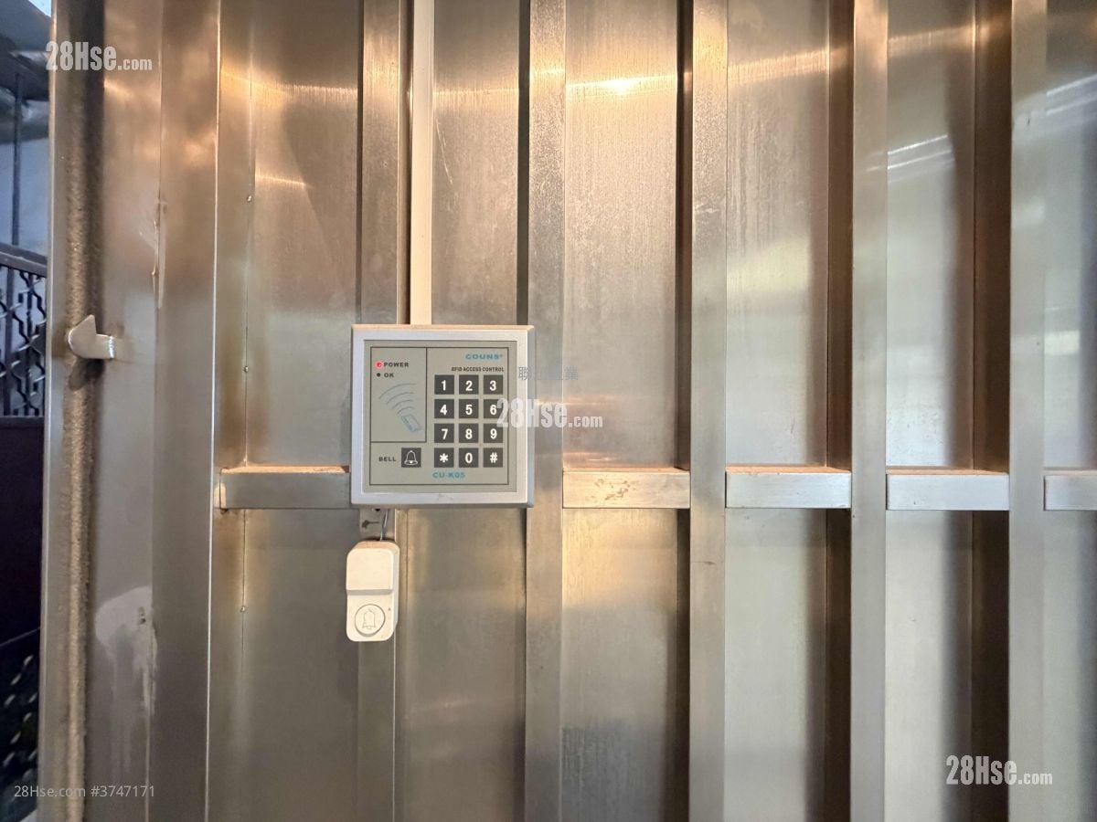 德雅工业中心 租盘