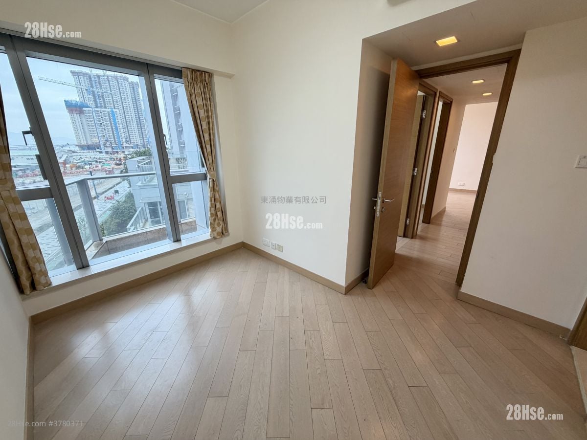 东环 租盘 3 房 , 2 浴室 641 平方尺